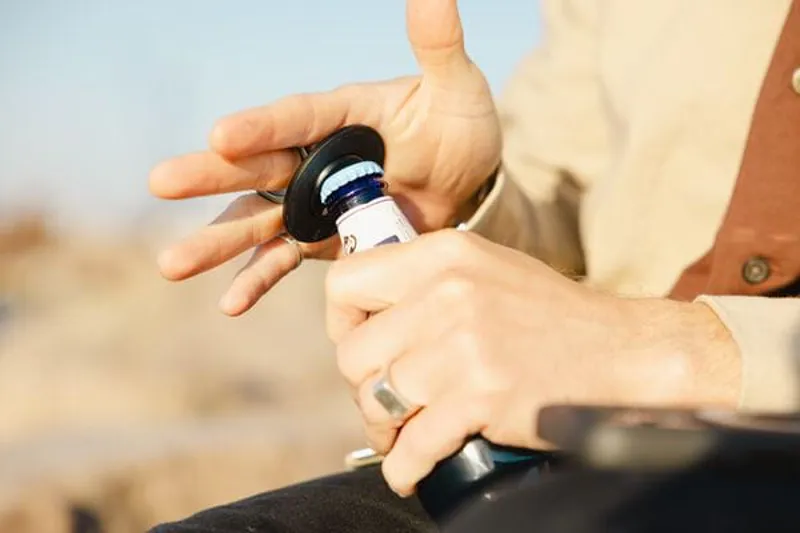 Quad Lock MAG Phone Ring/Stand and Bottle Opener-5